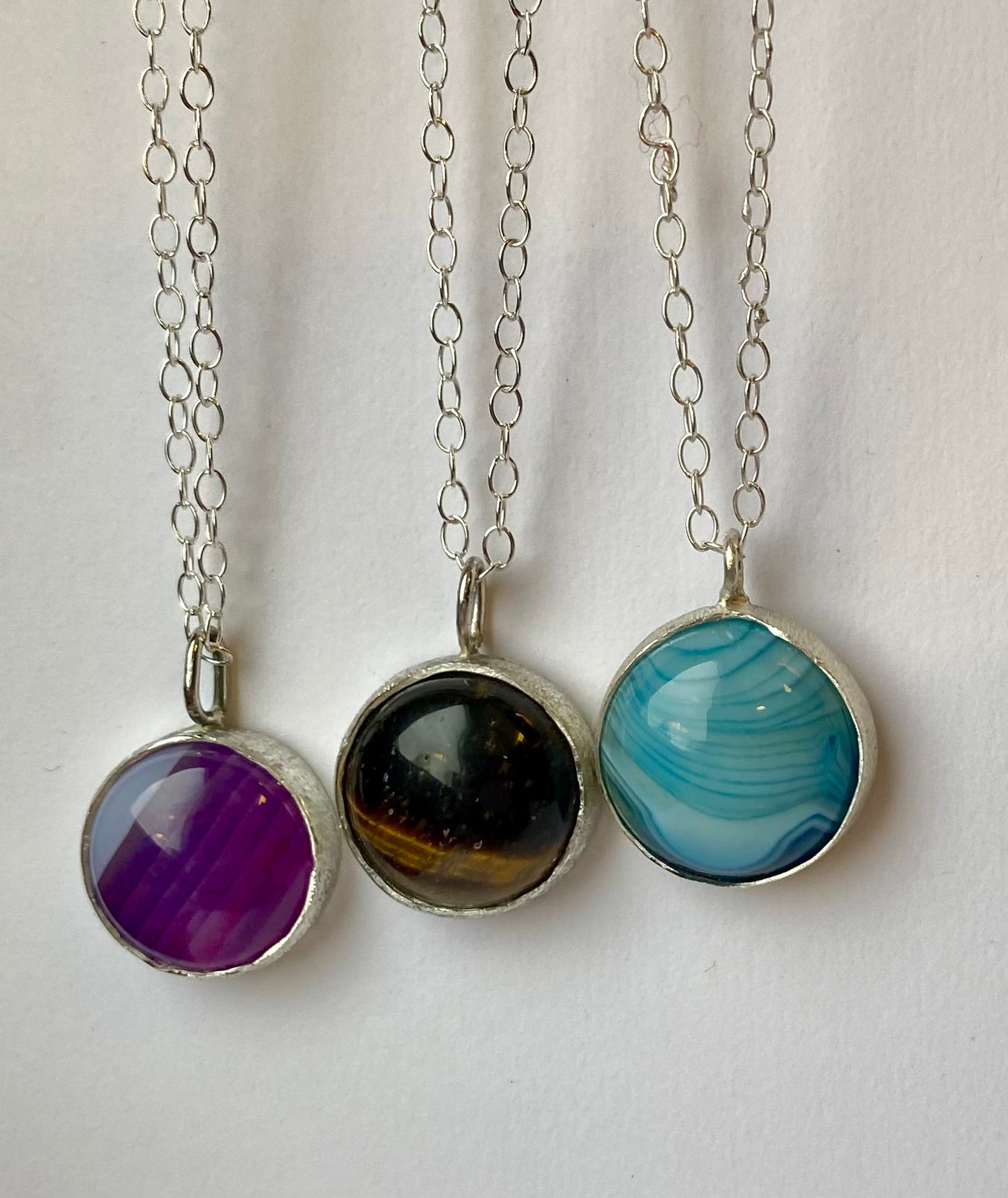 Den beste- anheng med ametyst