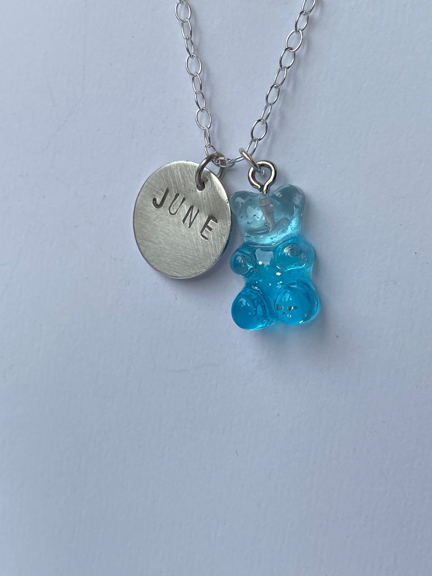 Kampanje Plate 16 mm med navn/tekst eller bokstav