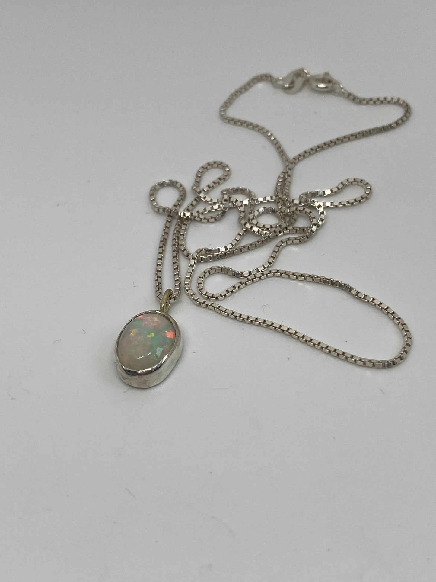 Anheng med opal