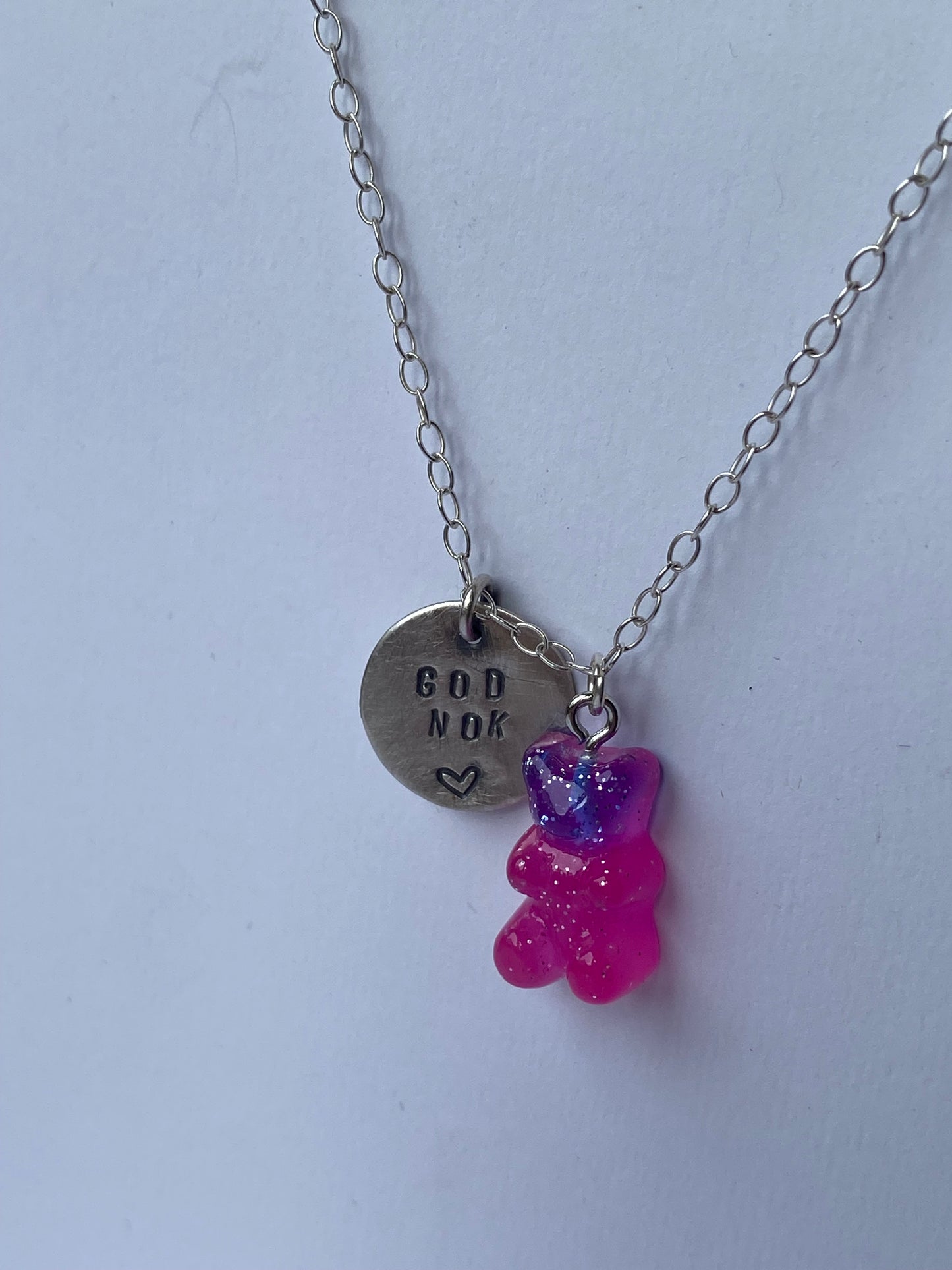 Kampanje God nok-anheng