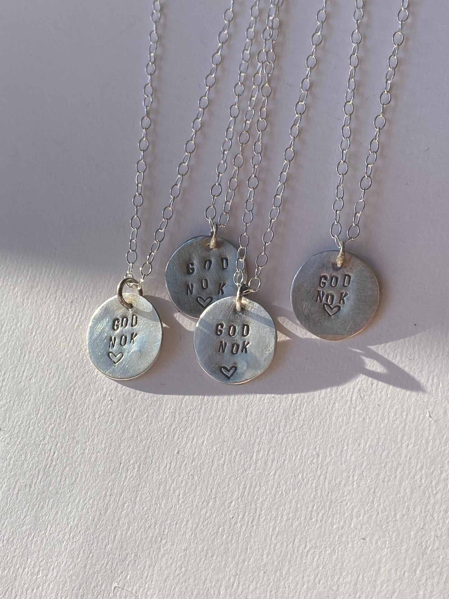 Kampanje God nok-anheng