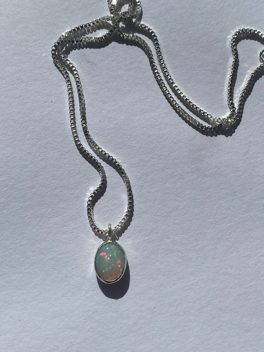 Anheng med opal